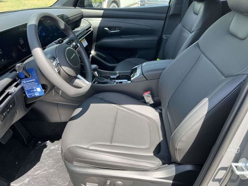 New 2026 Hyundai Santa Cruz SEL FWD image 11