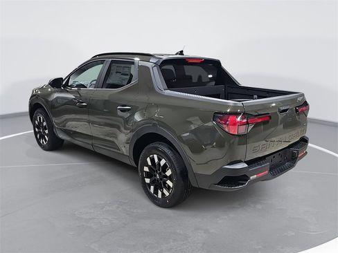 New 2026 Hyundai Santa Cruz SEL image 7