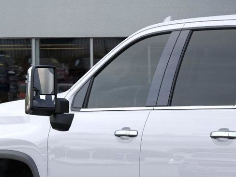 New 2026 Chevrolet Silverado 3500 High Country w/ Technology Package image 45