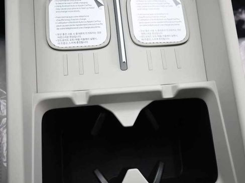 New 2026 Hyundai Santa Fe Limited image 19