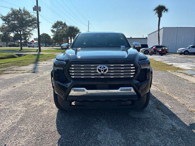 Used 2024 Toyota Tacoma Limited w/ Limited Package (LT) AWD/4WD image 8