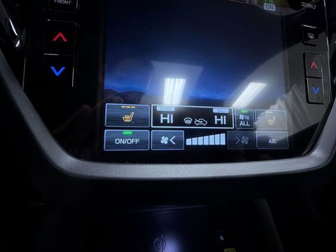 Certified 2025 Subaru Forester Sport image 25