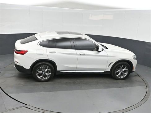 Used 2020 BMW X4 xDrive30i w/ Convenience Package image 30