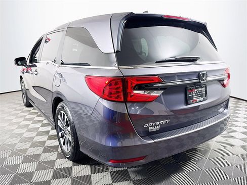 Used 2023 Honda Odyssey EX-L image 5