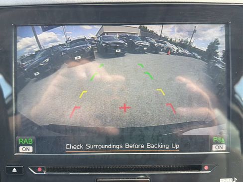 Used 2022 Subaru Forester Limited AWD/4WD image 45