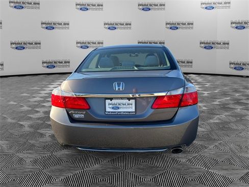 Used 2014 Honda Accord EX image 4