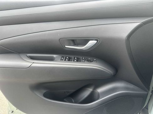 New 2026 Hyundai Santa Cruz SEL image 21