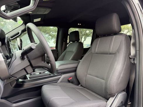 Used 2026 Ford F150 STX w/ F-150 LOBO Package AWD/4WD image 7