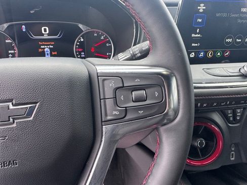 Used 2025 Chevrolet Blazer RS image 16