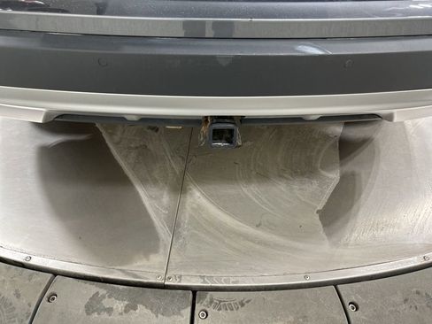 Certified 2024 Ford Edge SEL w/ Convenience Package image 33