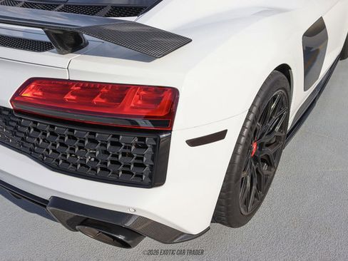 Used 2021 Audi R8 V10 performance AWD/4WD image 75