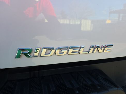 Used 2021 Honda Ridgeline RTL image 25