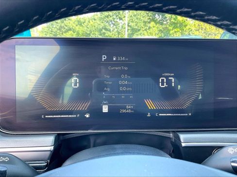 Used 2025 Kia K5 GT-Line w/ GT-Line Premium Package AWD/4WD image 24