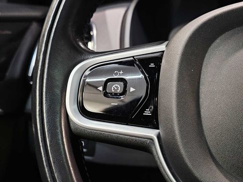 Used 2021 Volvo XC90 T6 Inscription w/ Advanced Package AWD/4WD image 21