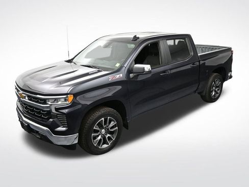 Used 2022 Chevrolet Silverado 1500 LT w/ All Star Edition Plus AWD/4WD image 15
