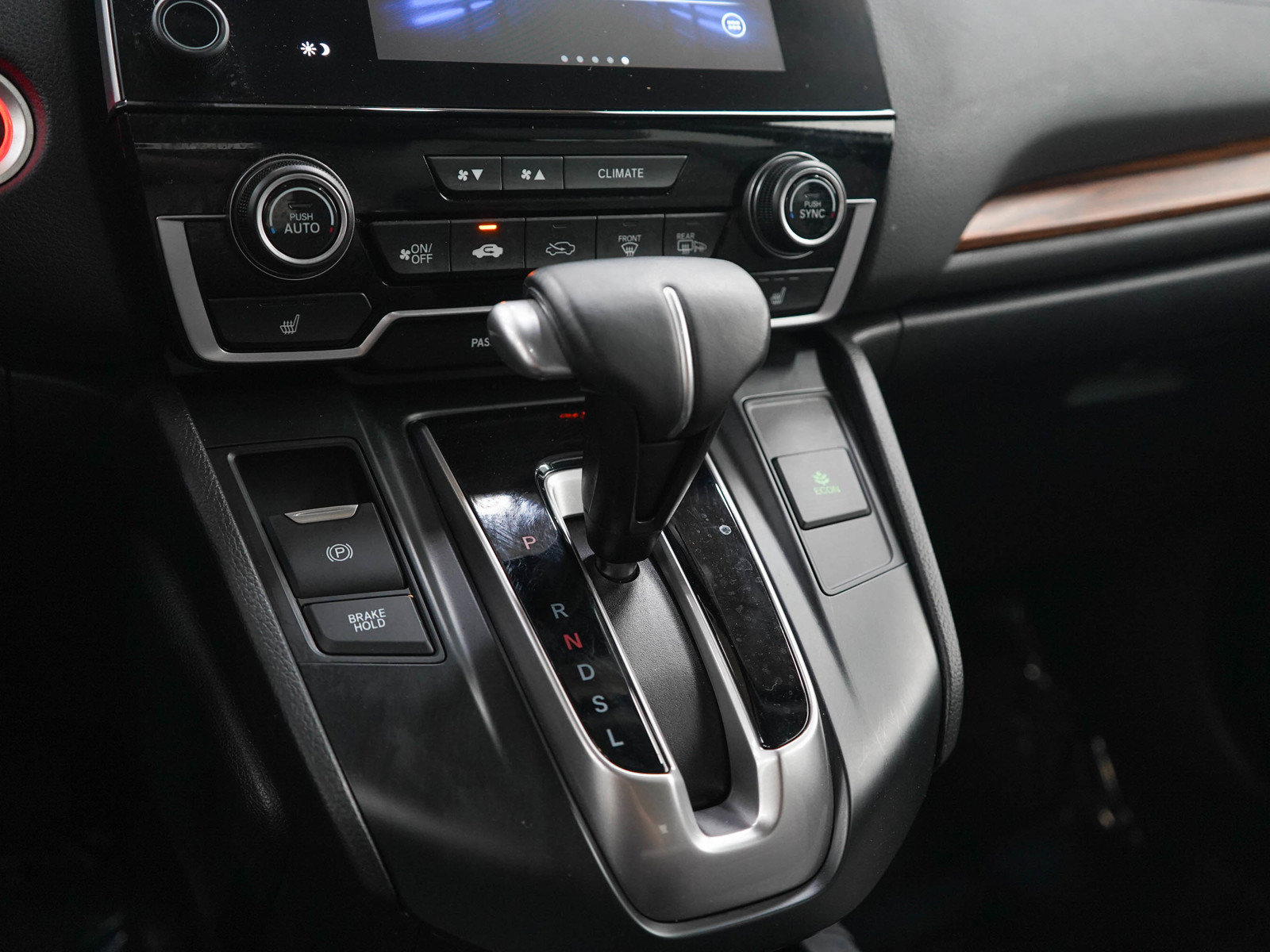 Used 2017 Honda CR-V EX-L image 23
