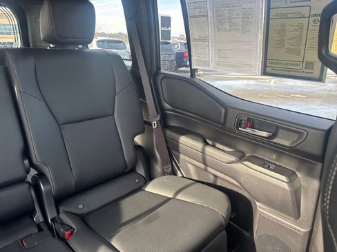 Used 2024 Toyota Land Cruiser image 14