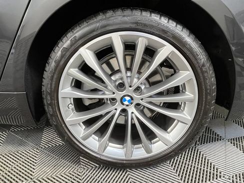 Used 2023 BMW 530i xDrive w/ Premium Package AWD/4WD image 14