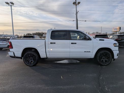 Used 2025 RAM 1500 Big Horn image 10