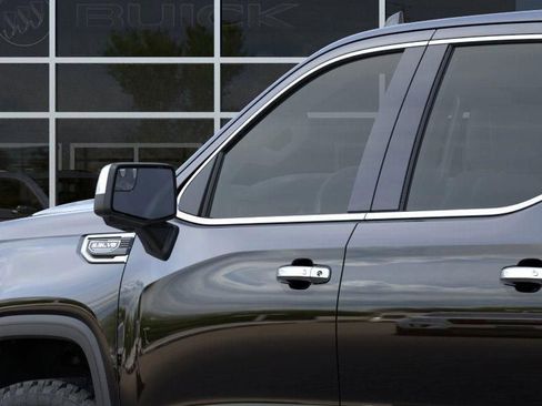 New 2026 GMC Sierra 1500 SLT w/ SLT Premium Package image 12