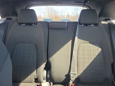 Certified 2023 Honda HR-V Sport image 23