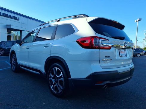 Certified 2023 Subaru Ascent Limited image 4