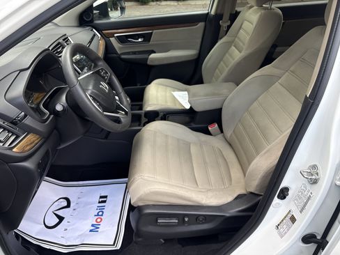 Used 2017 Honda CR-V EX image 11