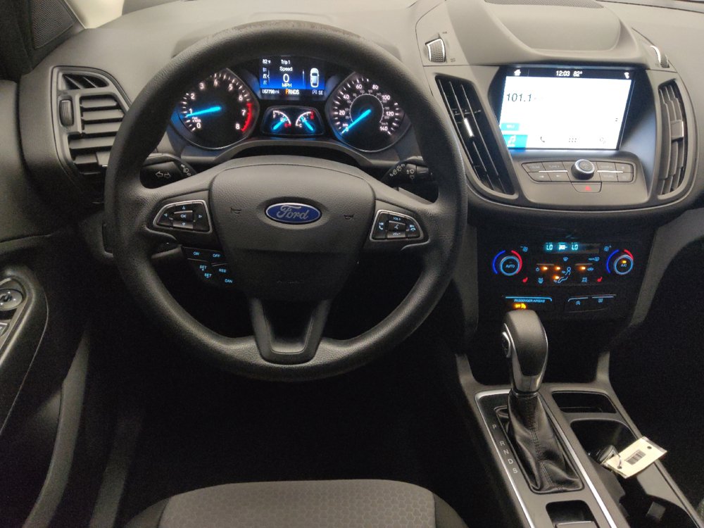 Used 2019 Ford Escape SE FWD image 22