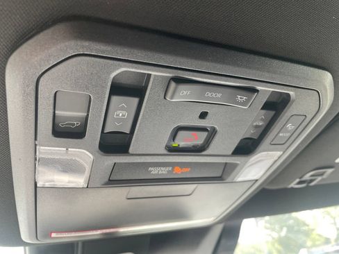 Used 2024 Toyota Sequoia Platinum RWD image 18