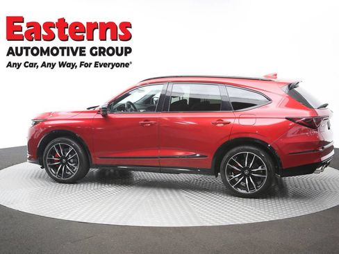 Used 2023 Acura MDX Type S AWD/4WD image 64