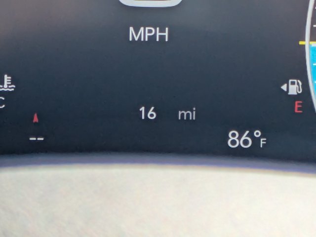 New 2026 Chrysler Pacifica Select FWD image 34
