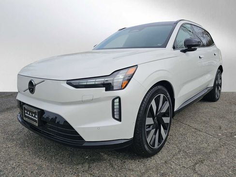 New 2026 Volvo EX90 Ultra image 7