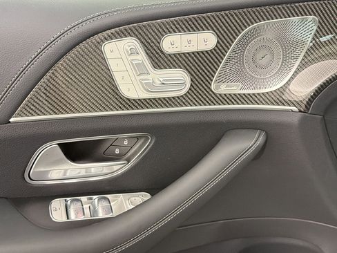 New 2026 Mercedes-Benz GLE 53 AMG 4MATIC Coupe image 21