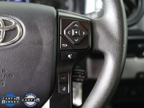 Used 2022 Toyota Tacoma SR image 15