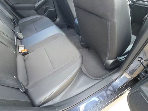 New 2026 Honda Civic Sport image 17