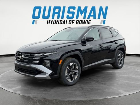 New 2026 Hyundai Tucson SEL AWD/4WD image 2