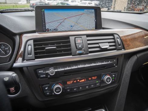 Used 2015 BMW 335i xDrive Sedan AWD/4WD image 21