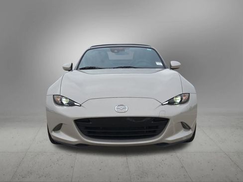 Used 2023 MAZDA MX-5 Miata Grand Touring w/ Weather Package RWD image 9