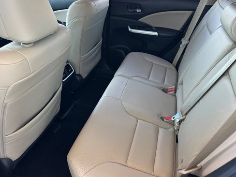 Used 2016 Honda CR-V EX-L image 12
