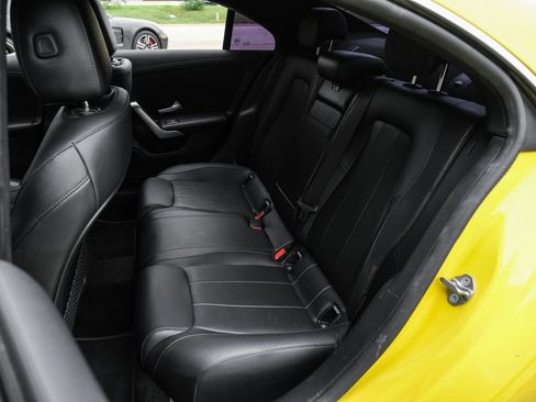 Used 2022 Mercedes-Benz CLA 250 image 38