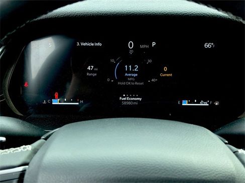 Used 2024 Jeep Grand Cherokee L Laredo image 25