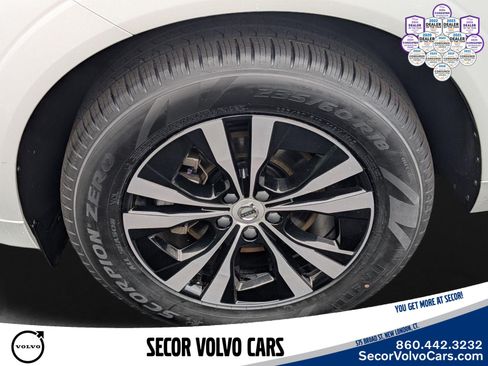 Certified 2024 Volvo XC60 B5 Core w/ Protection Package Premier AWD/4WD image 30
