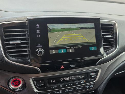 Used 2021 Honda Pilot EX-L image 13