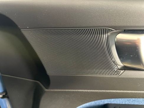 Used 2023 Volvo C40 P8 Recharge Plus image 28