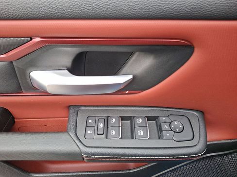 Certified 2025 RAM 1500 Rebel w/ Rebel Level 1 Equipment Group image 10