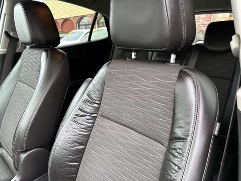 Used 2016 Buick Encore AWD image 14