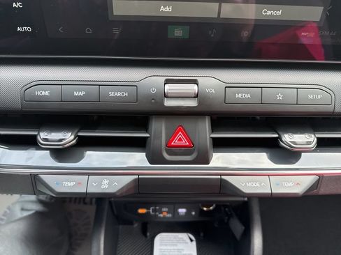 New 2025 Kia K4 GT-Line Turbo FWD image 34