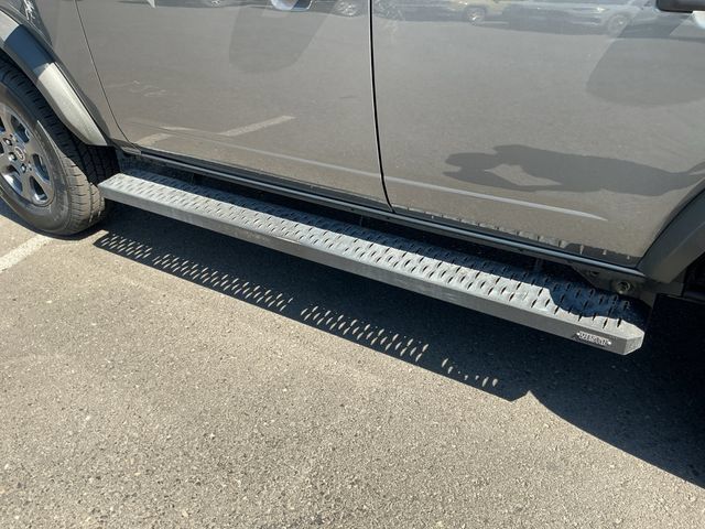 Used 2022 Ford Bronco Big Bend AWD/4WD image 33