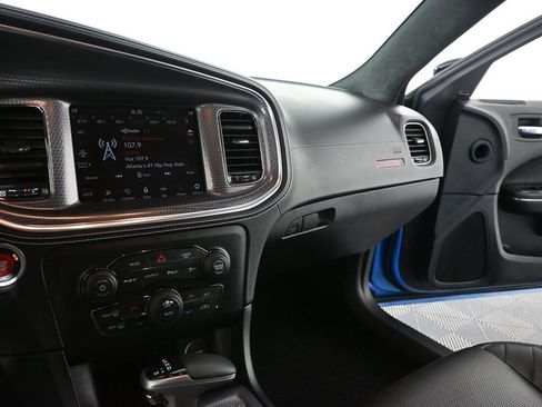 Used 2023 Dodge Charger SRT Hellcat w/ Harman/Kardon Audio Group image 13