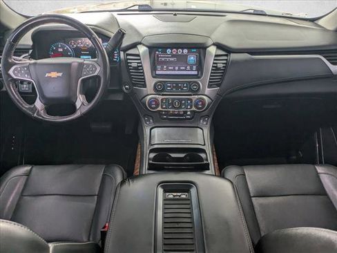 Used 2018 Chevrolet Tahoe Premier w/ RST 6.2L Performance Edition image 16